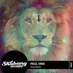 Countdown - Single by Paul Vinx album reviews, ratings, credits