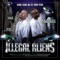 Illegal Aliens - Ice & Rasheed lyrics