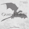 Game of Thrones: Season 3 (Music from the HBO® Series) artwork