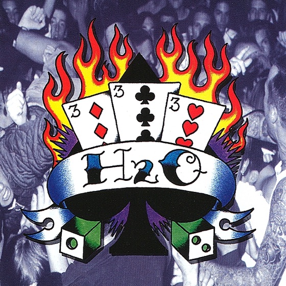 Cover artwork for Surrounded