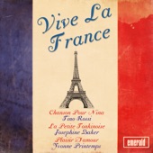 Vive la France artwork