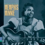 Memphis Minnie & Kansas Joe McCoy - When the Levee Breaks