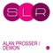 Here Comes the Drums - Alan Prosser lyrics