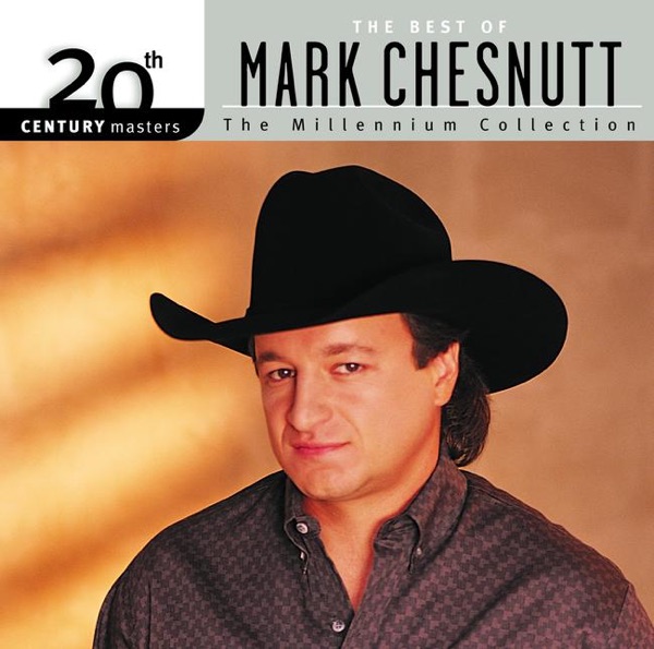 Mark Chesnutt - I Just Wanted You To Know