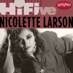 Nicolette Larson - Lotta Love