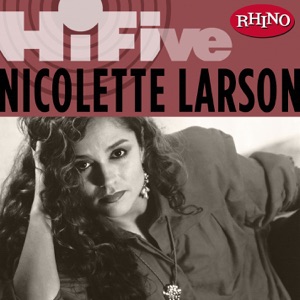 Nicolette Larson - Lotta Love - Line Dance Music