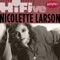 Rhino Hi-Five: Nicolette Larson - EP