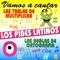 Los Antónimos y el Recreo - Los Pibes Latinos lyrics