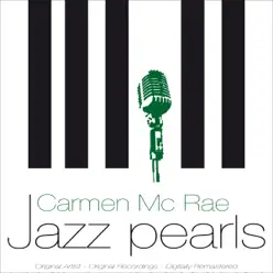 Jazz Pearls - Carmen Mcrae