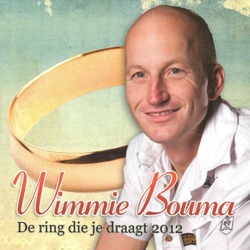 Wimmie Bouma - De Ring Die Je Draagt