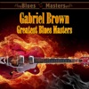 Greatest Blues Masters artwork