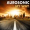 My Way - Aurosonic lyrics