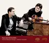 Liszt and the Violin album lyrics, reviews, download