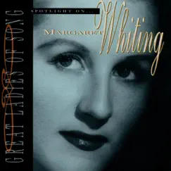 Great Ladies of Song: Spotlight On Margaret Whiting by Margaret Whiting album reviews, ratings, credits