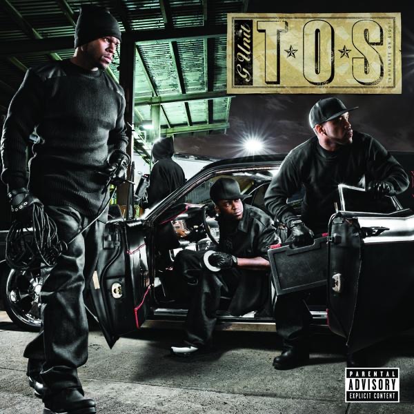 T.O.S. (Terminate On Sight) [Bonus Track Version] Album Cover