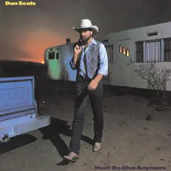 Won't Be Blue Anymore - Dan Seals