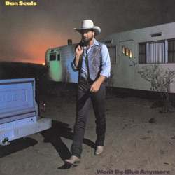 Dan Seals - Everything That Glitters (Is Not Gold)