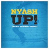 Nyash Up!