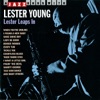 A Jazz Hour With Lester Young: Lester Leaps In, 2012
