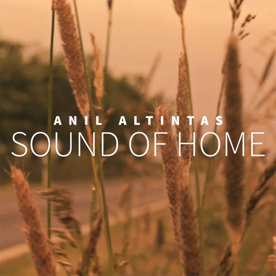 Cover artwork for Sound of Home