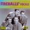 Jimmy Gilmer & The Fireballs - Sugar Shack