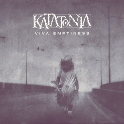 Katatonia - Ghost of the Sun