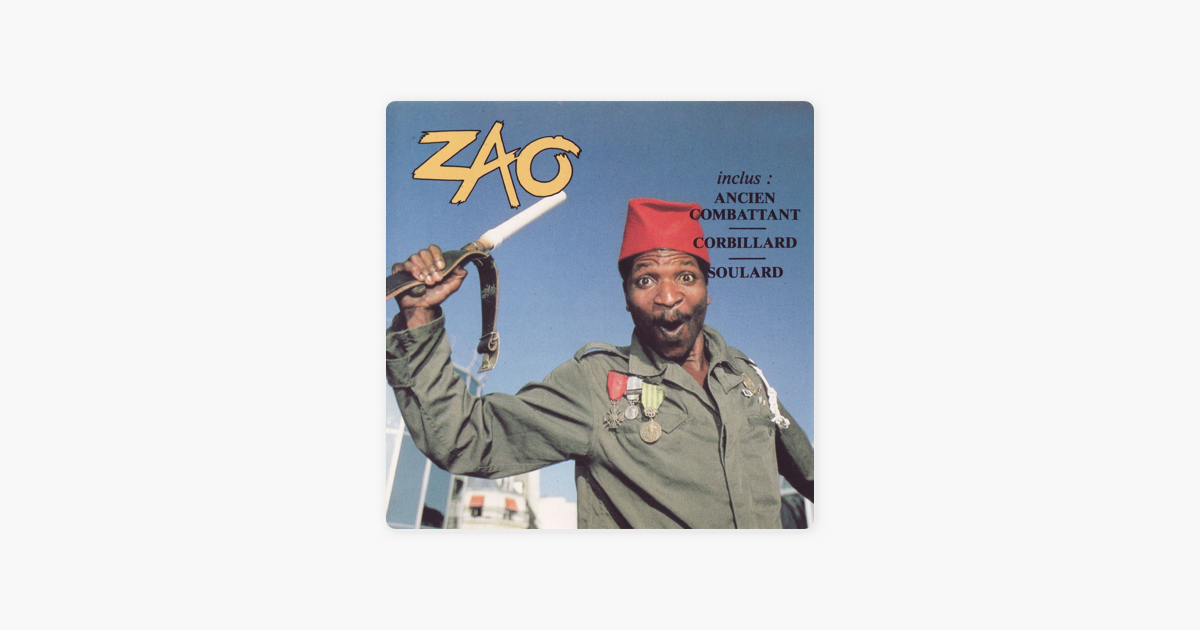 zao ancien combattant