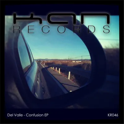 Confusion - Single - Del Valle