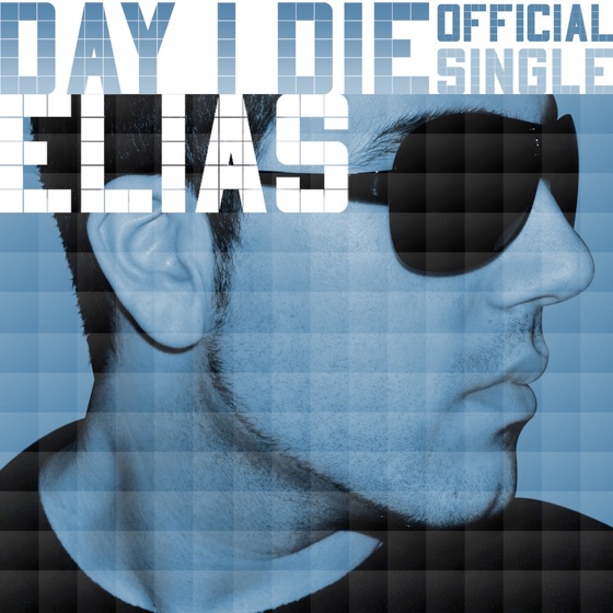 Cover artwork for Day I Die