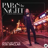 Paris By Night - A Parisian Musical Experience artwork