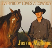 Everybody Loves a Cowboy artwork