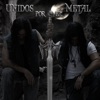Zenobia & Dünedain - Unidos por el Metal