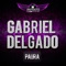 Paura - Gabriel Delgado lyrics