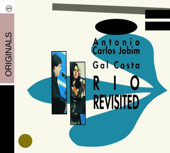 Cover artwork for One Note Samba