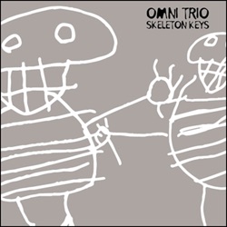 Omni Trio - Silver