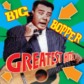 Greatest Hits - The Big Bopper