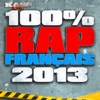 100% rap français : 2013
