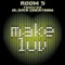 Make Luv (Axwell Remix) - Room 5 Featuring Oliver Cheatham lyrics