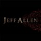 A Little Less Lonely - Jeff Allen lyrics