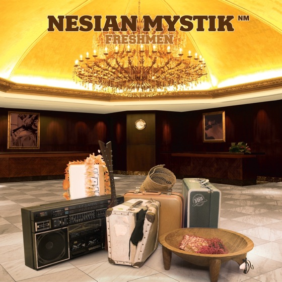 Cover artwork for One Time