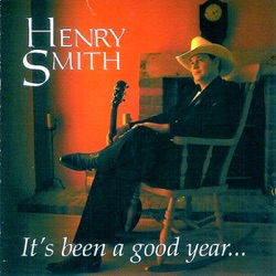 Henry Smith - Enough Tequila