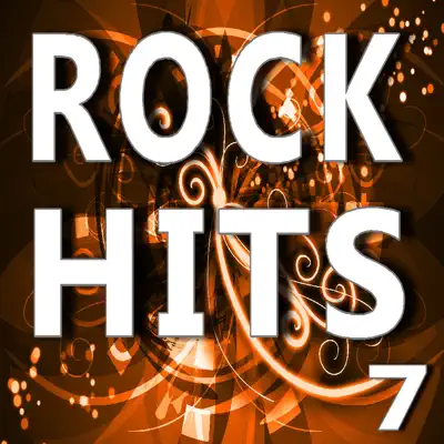 Rock Hits, Vol. 7 - Rockets
