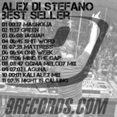 Alex Di Stefano - Magnolia - Original Mix