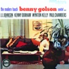 Namely You  - Benny Golson Sextet 