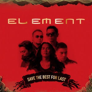 Element - Rahasia Hati - 排舞 音樂