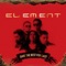 Ada Atau Tanpamu (feat.Millane Fernandez) - Element lyrics