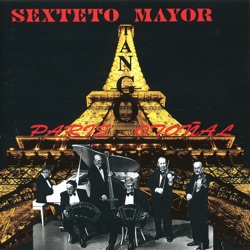 Sexteto Mayor - El Choclo