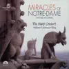 Miracles of Notre-Dâme album lyrics, reviews, download