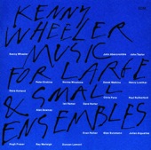 Sophie - Kenny Wheeler
