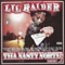 Game Tight (feat. Lil Dee, Big Tone & Lil Toro) - Lil Raider lyrics